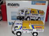 Liaz 110.55 D Dakar - nuotraukos Nr. 2
