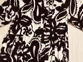 H&m viskozės midi suknelė Xxxl - nuotraukos Nr. 3