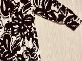 H&m viskozės midi suknelė Xxxl - nuotraukos Nr. 5