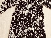 H&m viskozės midi suknelė Xxxl - nuotraukos Nr. 6