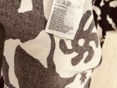 H&m viskozės midi suknelė Xxxl - nuotraukos Nr. 9