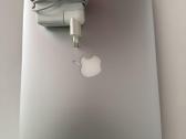 MacBook Air 13 2015, i5 / 8 GB RAM / 128 GB - nuotraukos Nr. 3