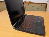Hp Omen 15-dc0019ur – donoras - Neisijungia - nuotraukos Nr. 2