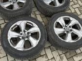 Parduodami R18 dydžio,rav4 ratlankiai su padangom. - nuotraukos Nr. 2