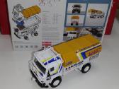 Liaz 110.55 D Dakar - nuotraukos Nr. 3