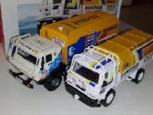 Liaz 110.55 D Dakar - nuotraukos Nr. 4