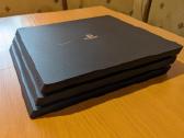 Playstation 4 pro, 1tb su pulteliu, visi laidai - nuotraukos Nr. 2