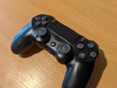 Playstation 4 pro, 1tb su pulteliu, visi laidai - nuotraukos Nr. 4