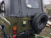 Uaz / Gaz priekaba - nuotraukos Nr. 5