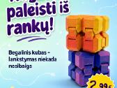 Toys4you - nuostabūs kinetiniai žaislai. - nuotraukos Nr. 2