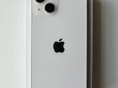 Visiškai veikiantis iPhone 13 128 GB Starlight - nuotraukos Nr. 2
