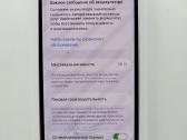 Visiškai veikiantis iPhone 13 128 GB Starlight - nuotraukos Nr. 8