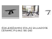 Valgomojo stalas Salvadore - nuotraukos Nr. 8