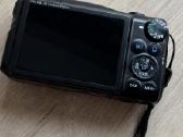 Canon Powershot Sx710 H - nuotraukos Nr. 8