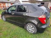 Honda Fr-v, 1.8 Benzinas 2009m. - nuotraukos Nr. 3