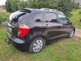 Honda Fr-v, 1.8 Benzinas 2009m. - nuotraukos Nr. 4
