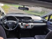 Honda Fr-v, 1.8 Benzinas 2009m. - nuotraukos Nr. 6