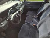 Honda Fr-v, 1.8 Benzinas 2009m. - nuotraukos Nr. 8