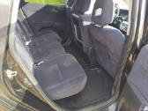 Honda Fr-v, 1.8 Benzinas 2009m. - nuotraukos Nr. 9