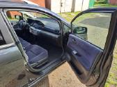 Honda Fr-v, 1.8 Benzinas 2009m. - nuotraukos Nr. 10