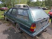 VW Passat - nuotraukos Nr. 2