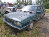 VW Passat - nuotraukos Nr. 4