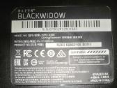 Mechanine razer blackwidow 2019, green switch - nuotraukos Nr. 2
