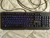 Mechanine razer blackwidow 2019, green switch - nuotraukos Nr. 3