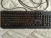 Mechanine razer blackwidow 2019, green switch - nuotraukos Nr. 5