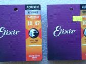 Stygos Elixir akustinei gitarai - nuotraukos Nr. 2