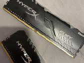 Kingston Hyperx Fury Rgb 16gb 3000mhz - nuotraukos Nr. 2