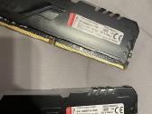 Kingston Hyperx Fury Rgb 16gb 3000mhz - nuotraukos Nr. 3