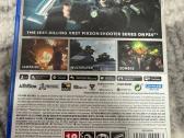 Call Of Duty Black Ops Cold War (Ps5) - nuotraukos Nr. 2