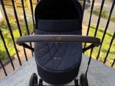 Cybex priam V3 vežimėlio komplektas - nuotraukos Nr. 2