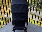 Cybex priam V3 vežimėlio komplektas - nuotraukos Nr. 3