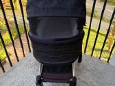 Cybex priam V3 vežimėlio komplektas - nuotraukos Nr. 4