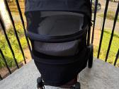 Cybex priam V3 vežimėlio komplektas - nuotraukos Nr. 5