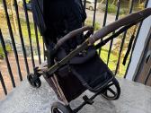 Cybex priam V3 vežimėlio komplektas - nuotraukos Nr. 8