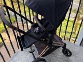 Cybex priam V3 vežimėlio komplektas - nuotraukos Nr. 10
