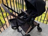 Cybex priam V3 vežimėlio komplektas - nuotraukos Nr. 11