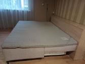 Miegamoji sofa - nuotraukos Nr. 5