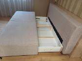 Miegamoji sofa - nuotraukos Nr. 3