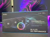 Asus prime ap201 su nzxt fanais - nuotraukos Nr. 9