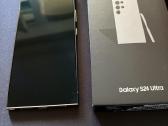 Samsung Galaxy S24 Ultra 1tb Titanium Gray - nuotraukos Nr. 3