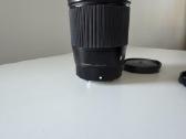 Sigma 16mm f1.4 Dc Dn Sony F mount - nuotraukos Nr. 3