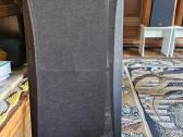 Parduodu gero stovio kolonėles Infinity Sm-155 - nuotraukos Nr. 4
