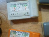 Wabco Kapsch Satellic elektronikos komplektas - nuotraukos Nr. 7