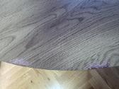 Apvalus valgomojo stalas, 120 cm - nuotraukos Nr. 5