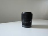 Sigma 30 mm f1.4 Dc Dn Sony F mount - nuotraukos Nr. 3