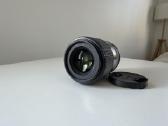 Sigma 30 mm f1.4 Dc Dn Sony F mount - nuotraukos Nr. 4